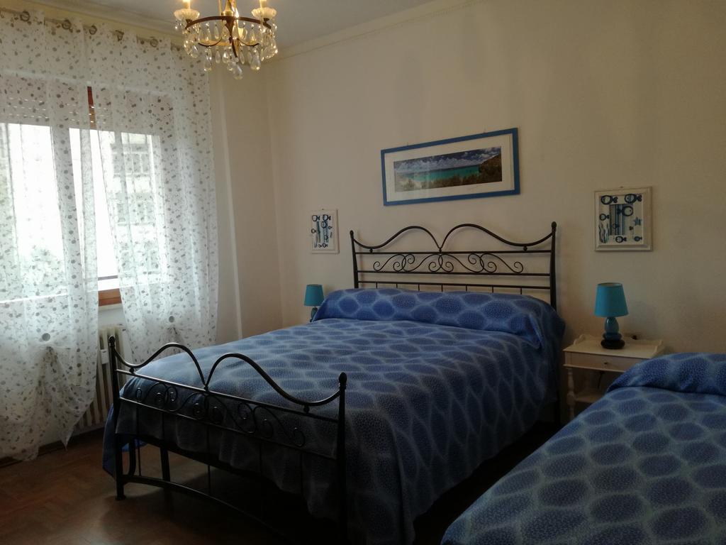 Apartment Casa Di Stefano Follonica
